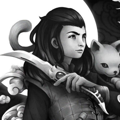 AGoT Alt Art & Playmat